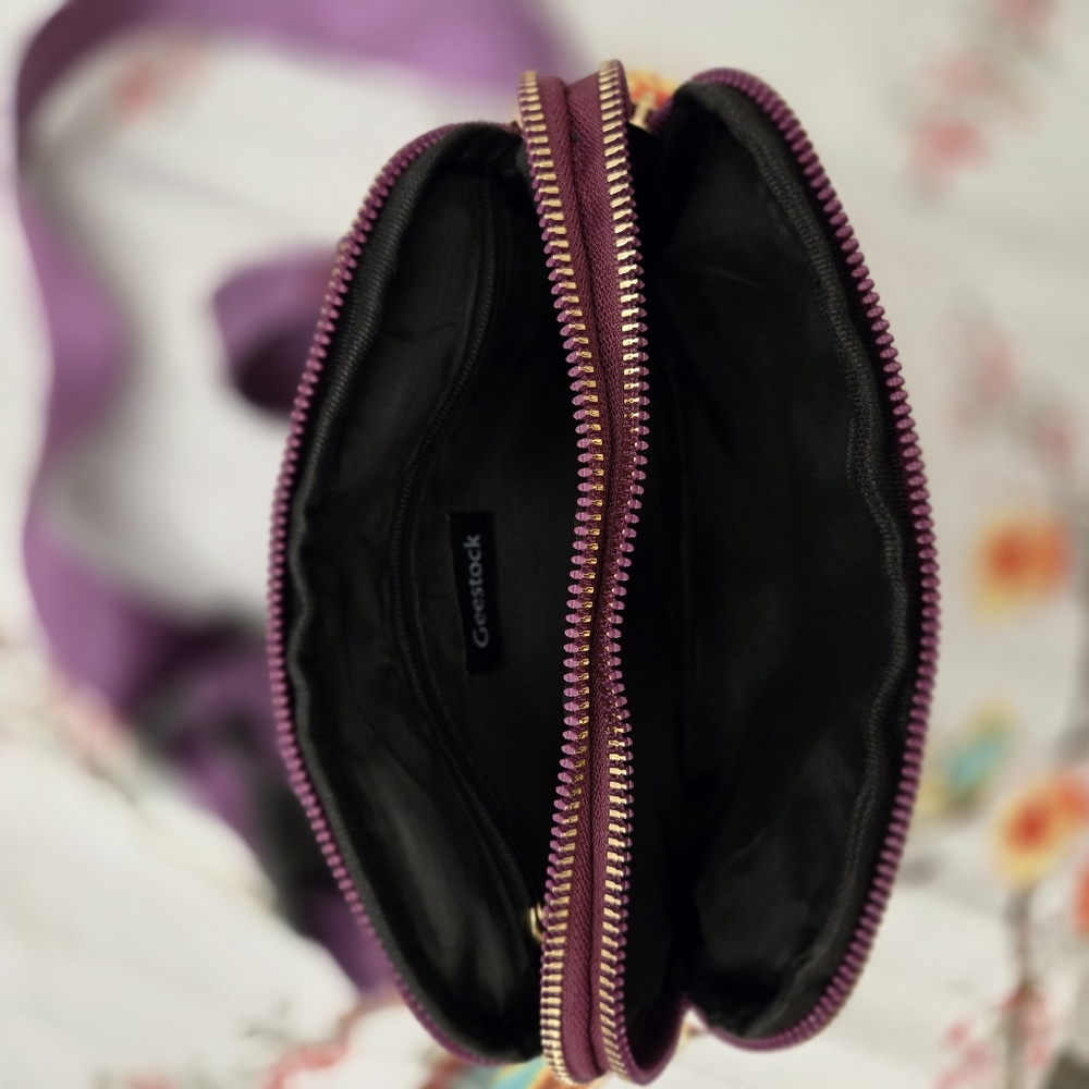 Small Belt bag, Fanny Pack, or Crossbody - Picture 4 of 13